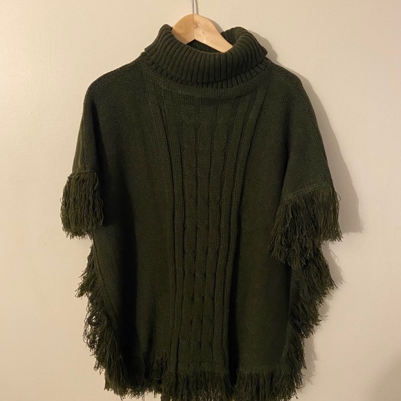Oversize Sweater - Picture 3 of 6